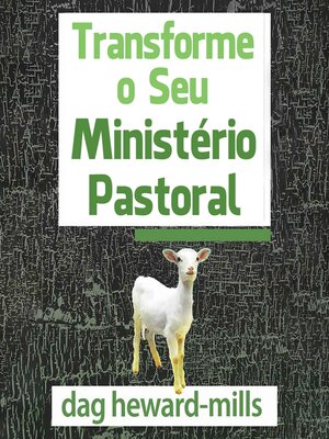 cover image of Transforme o Seu Ministério Pastoral